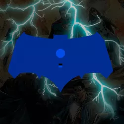 Batarang  Base #2_Batman Versus Superman