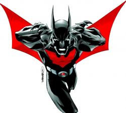 Batman Beyond