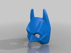 batman mask 3D Models | Page 1 | STLFinder