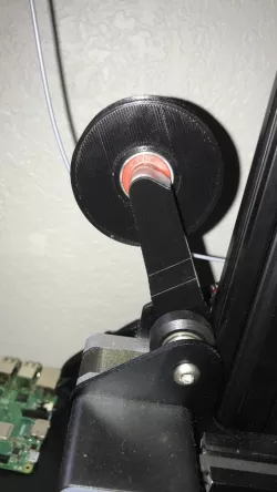 Bearing Guide Wheel