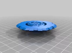 Beyblade  burst - Chakrus