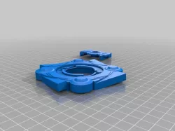 Beyblade Burst Star Destroyer