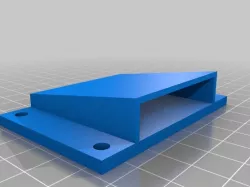 Bookmark Holder