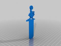 Buchling 3d Models 【 STLFinder