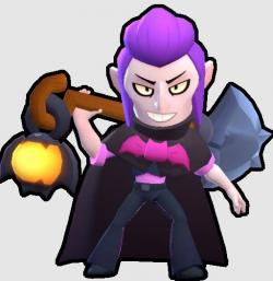 brawl stars mortis 3d models 【 STLFinder