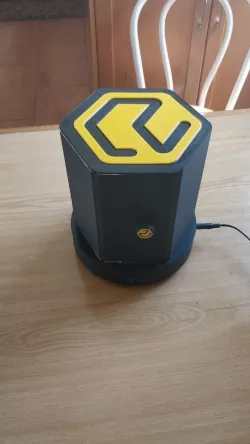Camara Curado Anycubic Photon