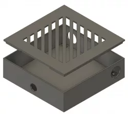 CamTool CNC 3.3 Control Board Case