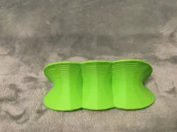 Catalan Surface