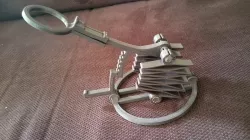 catapult printed spring