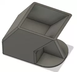 CHAIR BOOSTER - REHAUSSEUR DE CHAISE