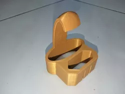 Charging Cable Organizer