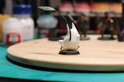 Chibi Totoro