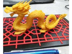 Chinese dragon v2.1