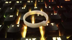 Circular Clip