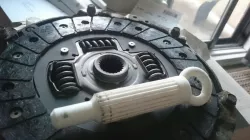 clutch alignment tool Ranger/Mazda pickup