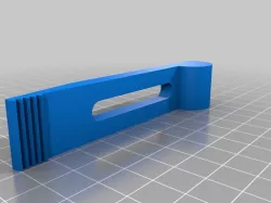CNC Clamp 