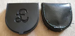 Coin Holder
