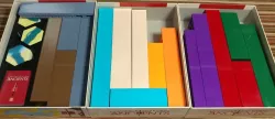 Commands & Colors Ancients - Organizer for Base Game & Expansions 1,2,3,4,6