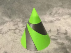cone