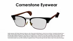 Cornerstone Eyewear
