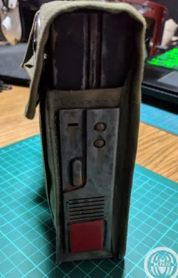 Costuming - Dummy magazines (Updated)