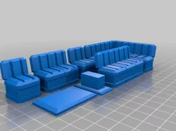 Couch corner
