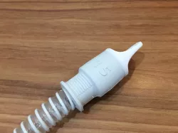 CPAP Hose Plug 