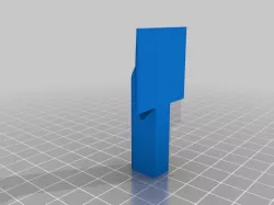 CR-10S5 Quick bed/gantry leveling jig