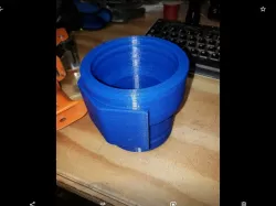 Cup holder