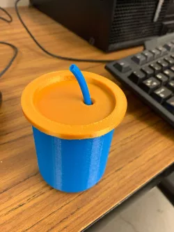 Cup thing
