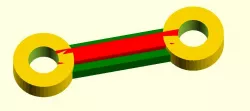 Custom Rope Tensioner