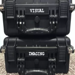 Customizable Label for Harbor Freight Apache Cases