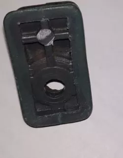 Daewoo Racer Car Sun Shade Stopper