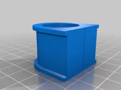 Daihatsu Fourtrak Polyurethane Suspension Bushes
