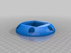 Dance Maniax Hand Pods + VESA Mount