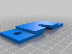 Dartboard Mounting Bracket