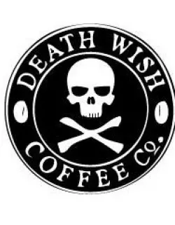 death wish coffee logo