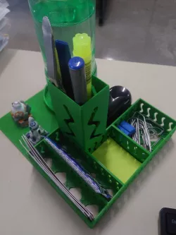 Desk Organizer