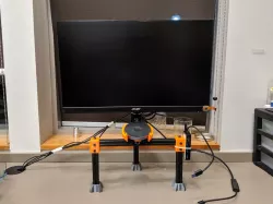 Desktop Organizer 2020