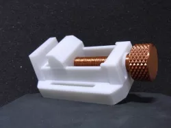 Desktop Vise 2.0
