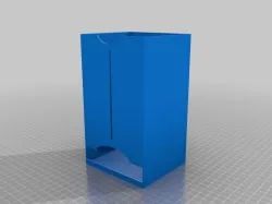 Dispenser Cialde caffe Kimbo 