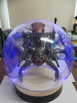 Droideka Destroyer Droid