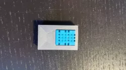 DTH11 Box