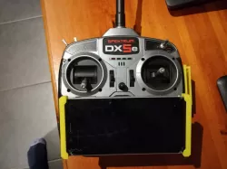 DX5e Phone Holder
