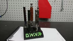 Dynavap Vapcap Display Stand