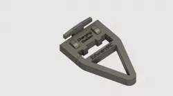 EdRover - Charging Station for Home Surveillance Rover
