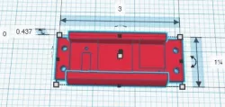 Eggtimer Sled BT55
