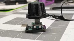 Encoder Knob
