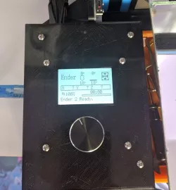Ender-2 SKR Case