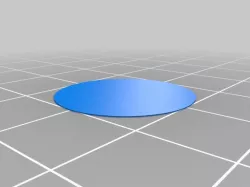 Ender 3 5-Point Bed Leveling and Test Print